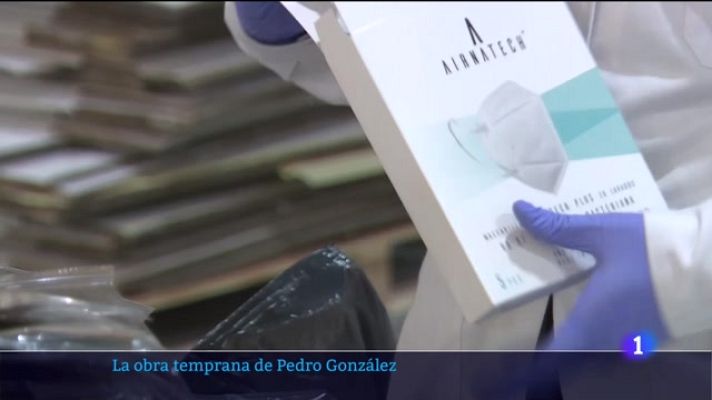 Telecanarias - Canarias en 2'- 19/07/2022