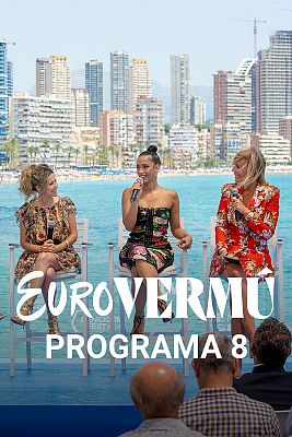 Eurovermú - ¡Novedades del Benidorm Fest desde su rueda de prensa!
