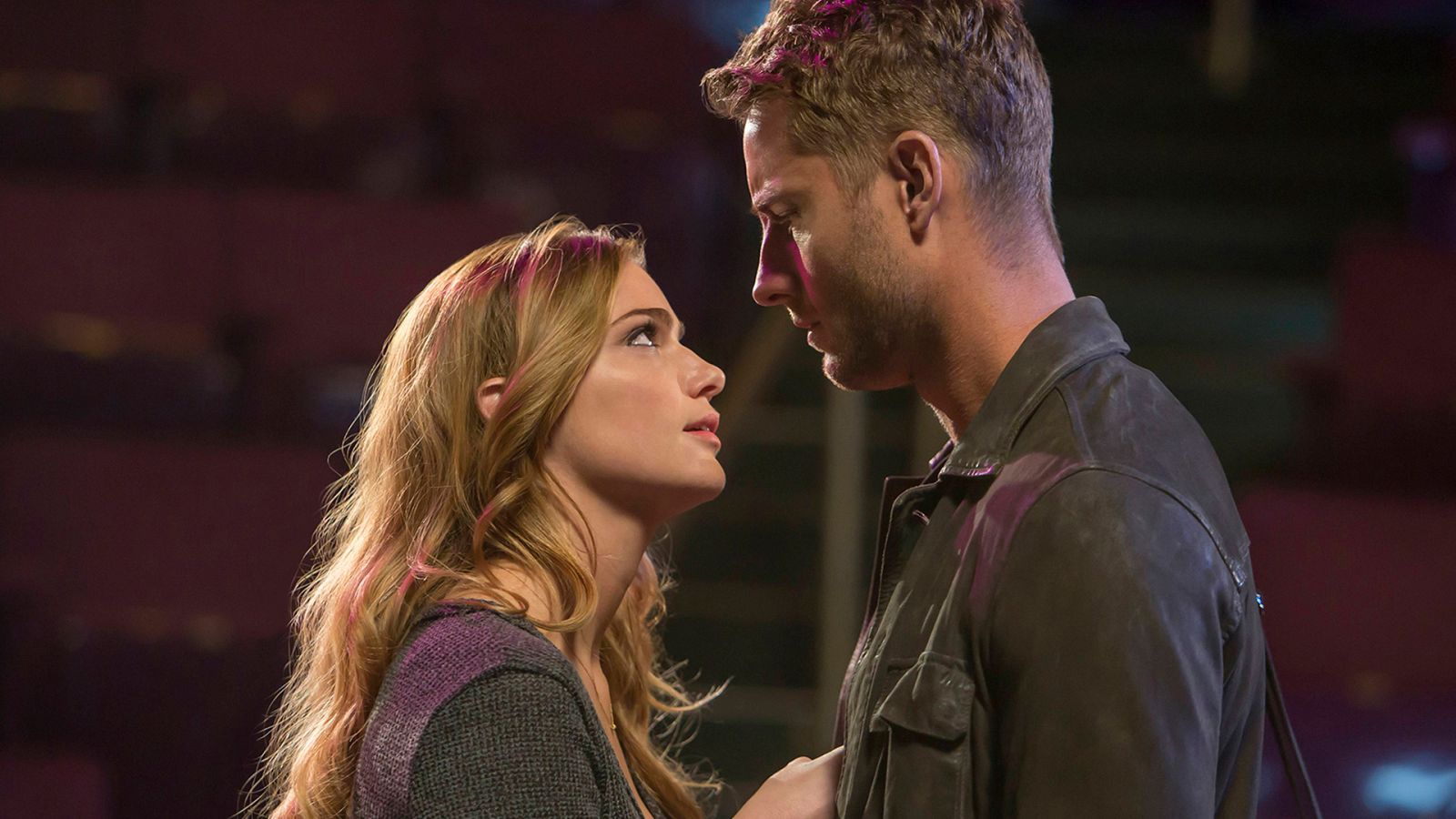 This is us - T1 - Episodio 6: Un día de trabajo - Ver ahora