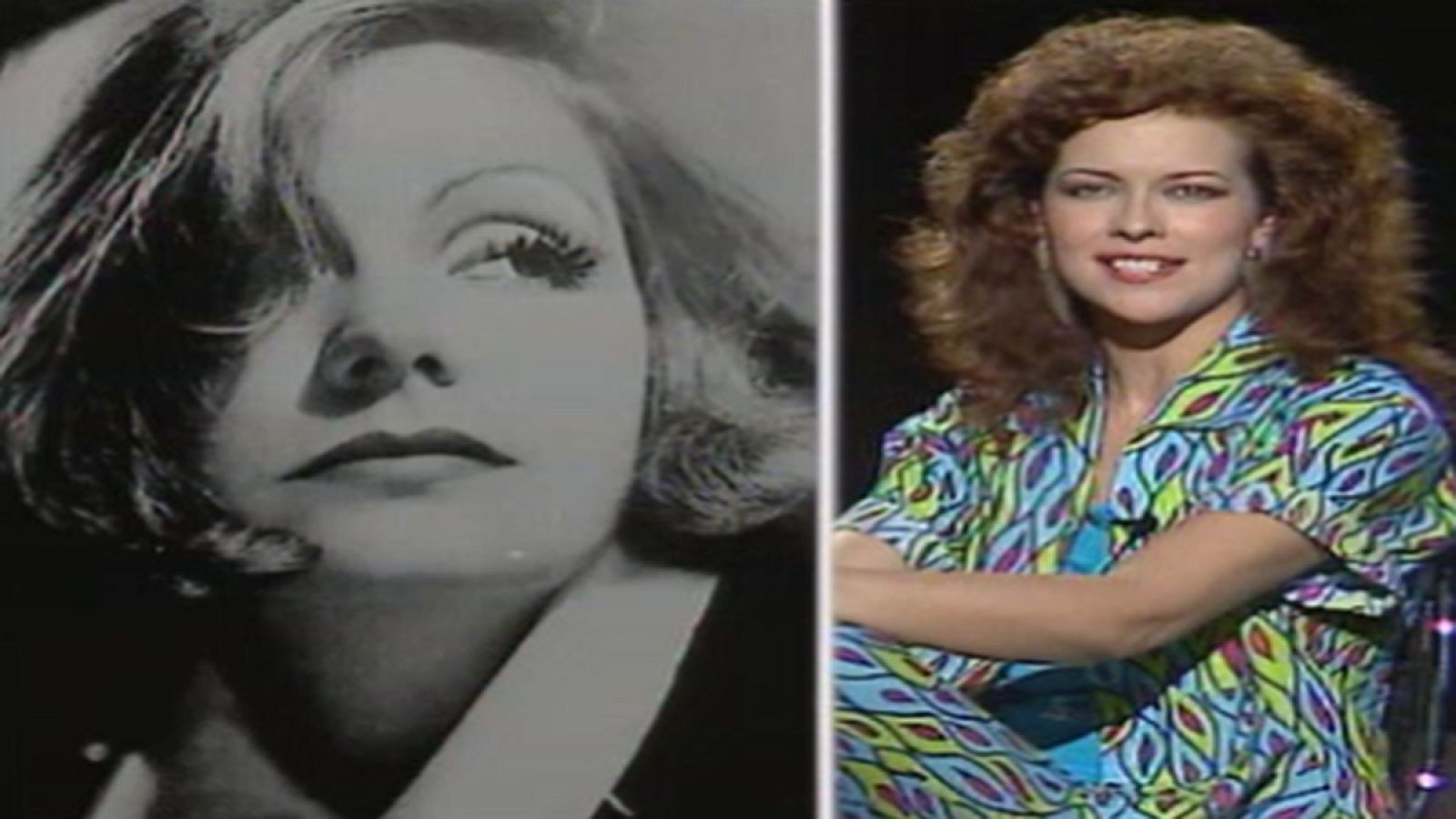 De película - Garbo, la divina - De película | Ver