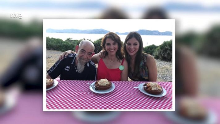 Aquí la Tierra - Parte 2: Alcúdia con Llum Barrera