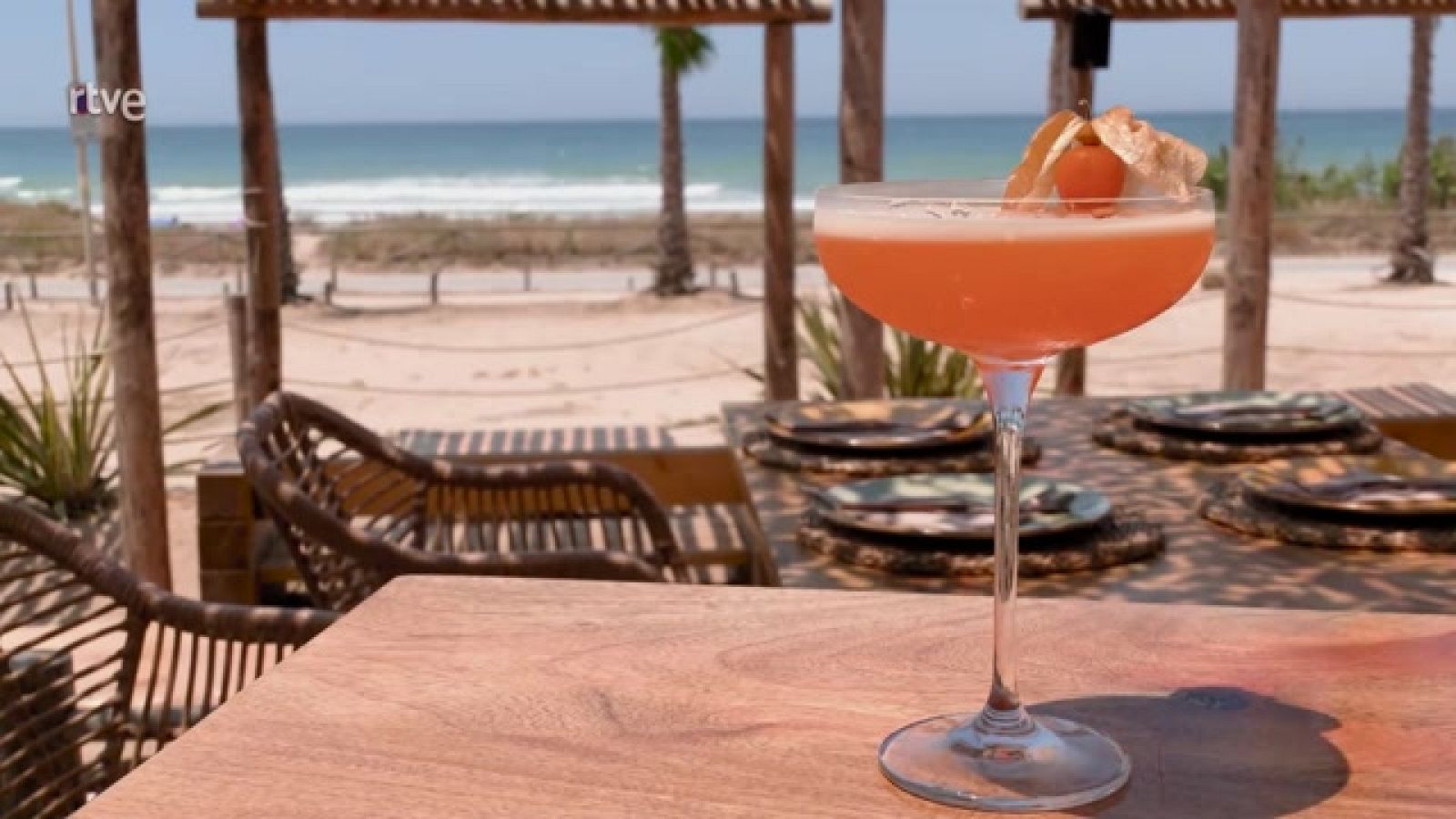 Aquí la Tierra - Vejer de la Frontera, entre mar y montaña