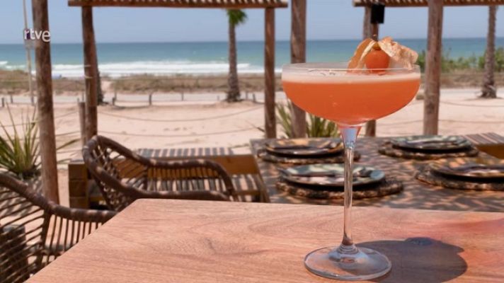 Aquí la Tierra - Vejer de la Frontera, entre mar y montaña