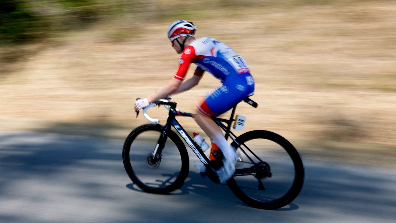 Tour 2022 | Así es Michael Storer