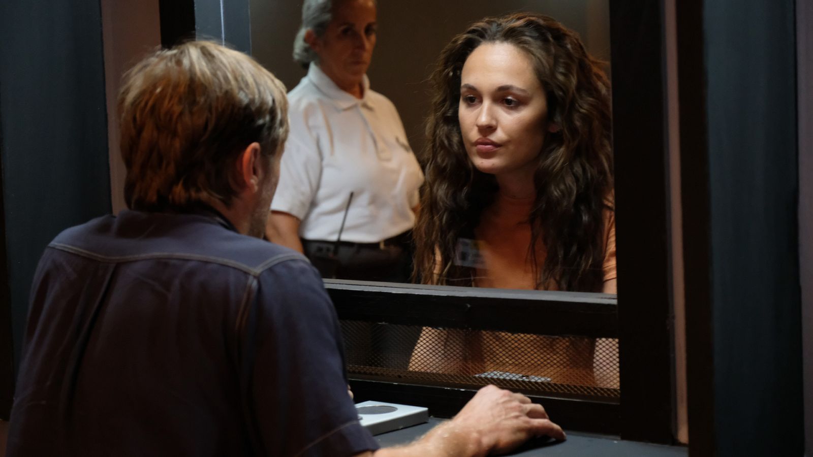 Servir y proteger - Episodio 1260 - Ver ahora