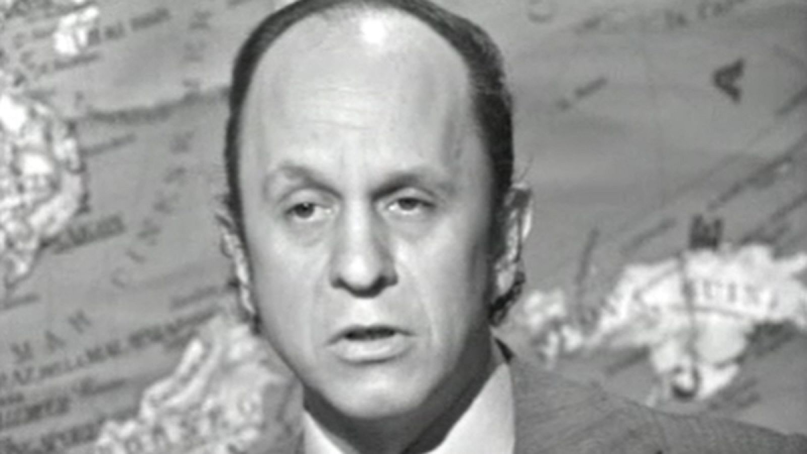 Más allá - La Biblia y el futuro (Parte 2) - Más allá | Ver