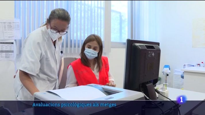 Informatiu Balear - Informatiu Balear 2 - 20/07/22