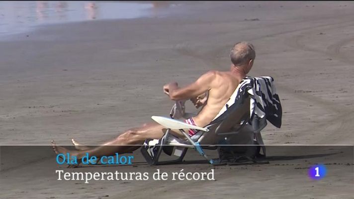 Telecanarias - Telecanarias - 20/07/2022