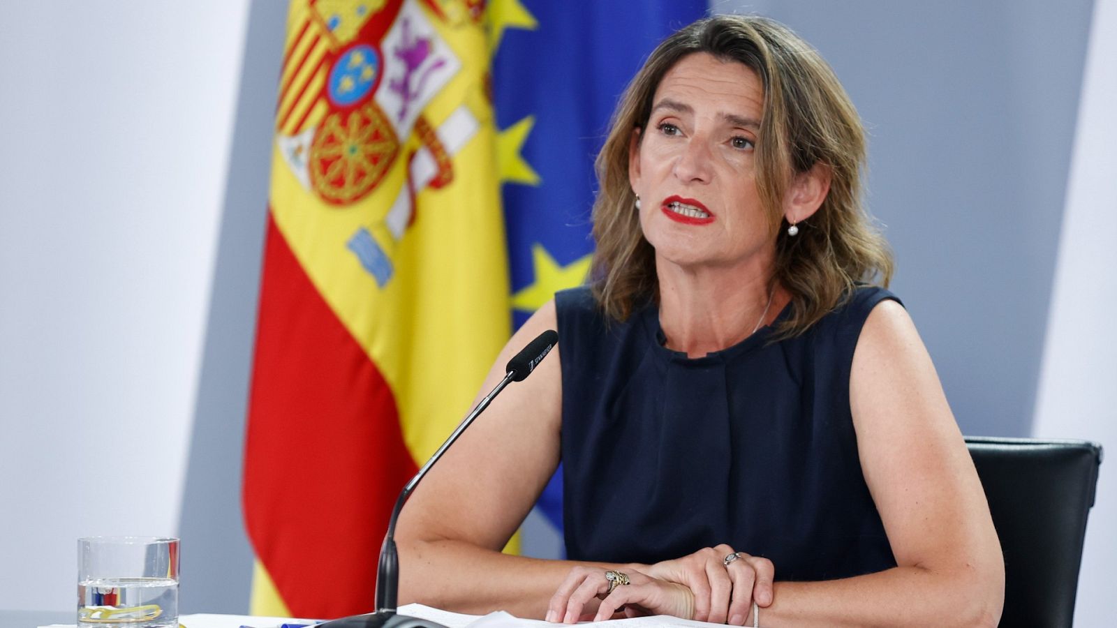 El Gobierno rechaza el plan energético de Bruselas - La tarde en 24h | Ver