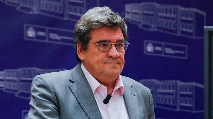 Informativo 24h - Escrivá, sobre el acuerdo con los autónomos: "Mejora el sistema de protección y les da más flexibilidad"