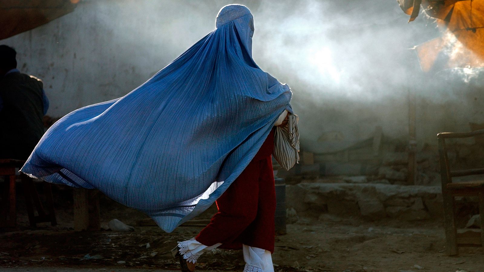 Detrás del instante - Emilio Morenatti - ver ahora