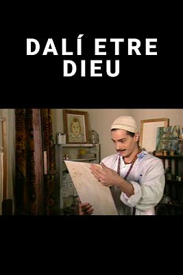 Dalí Etre Dieu