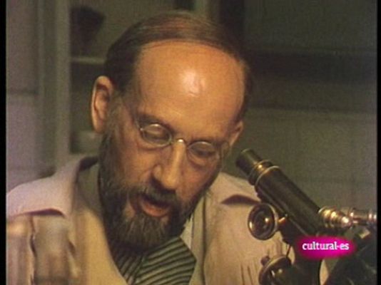 Ramón y Cajal: historia de una voluntad - ramón y cajal