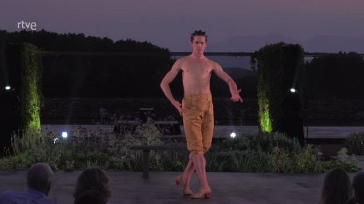 L'Informatiu - Peralada acull l'estrena mundial de 'Rodin. L'escultor de les emocions'