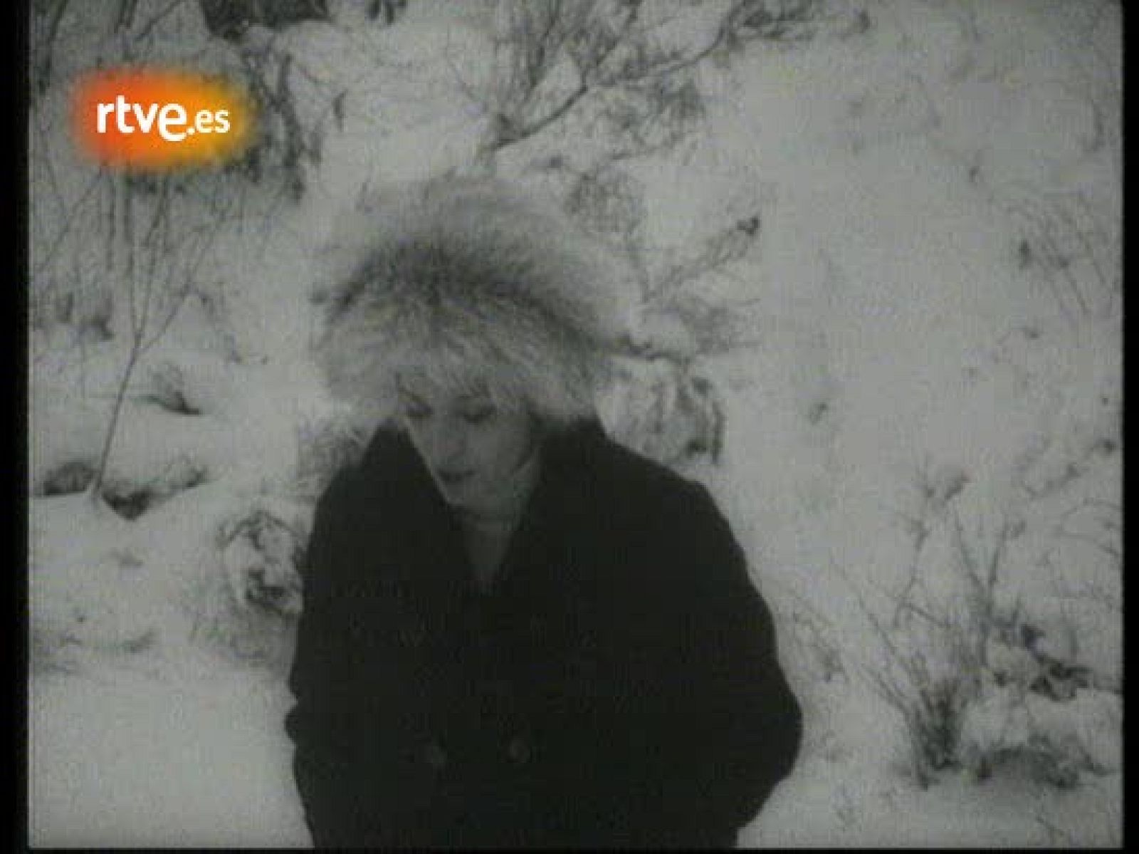 Imágenes de 'Mi noche con Maud', de Éric Rohmer | Ver