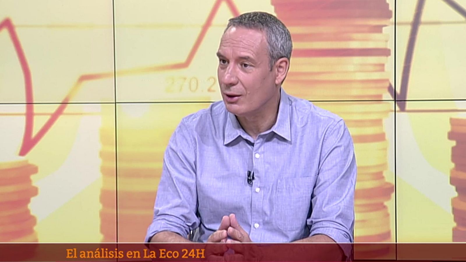 La economía - 21/07/22 - ver ahora