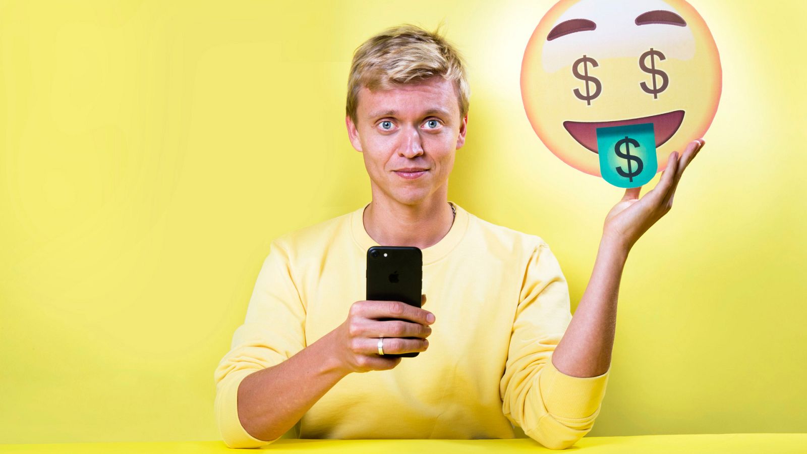 La noche temática - Sígueme - Ver ahora