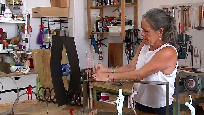 La hora de La 1 - La historia inspiradora de Anabel