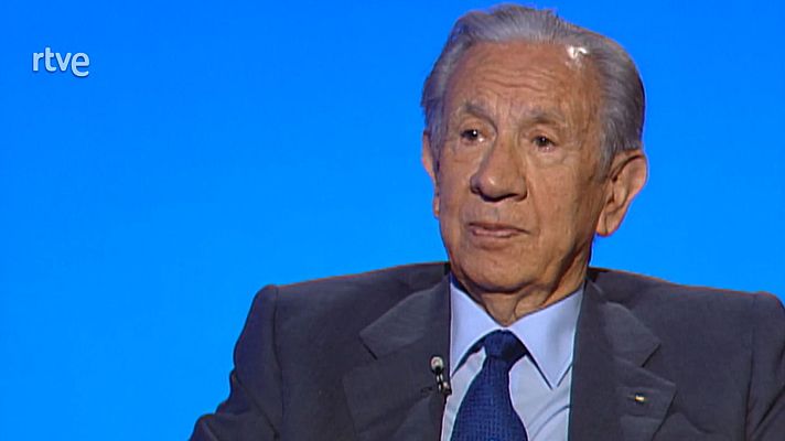Olímpics per sempre - Juan Antonio Samaranch, el president
