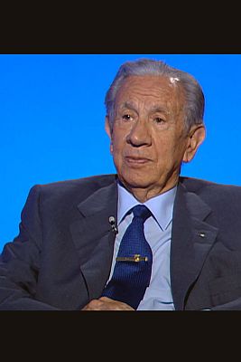 Olímpics per sempre - Juan Antonio Samaranch, el president