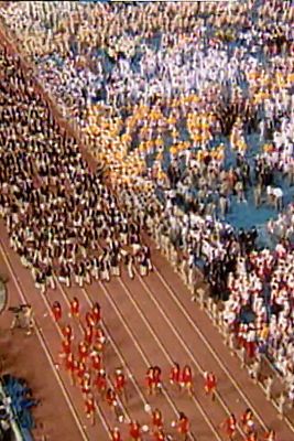 Olímpics per sempre - Aquell estiu del 92. Els moments dels jocs