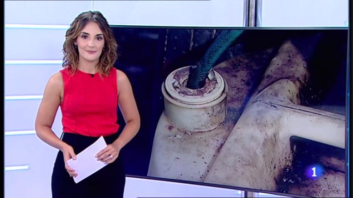 Informativo Telerioja - Informativo Telerioja - 21/07/22