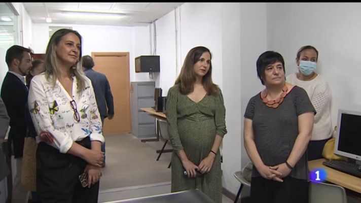 Panorama Regional - Asturias en 2' - 21/07/22