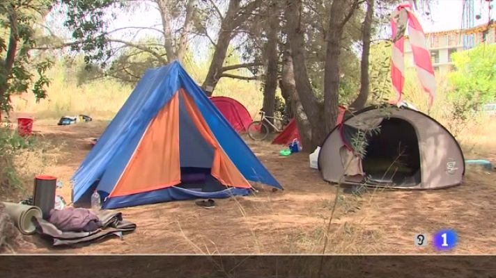 L'Informatiu - L'Informatiu - 21/07/2022