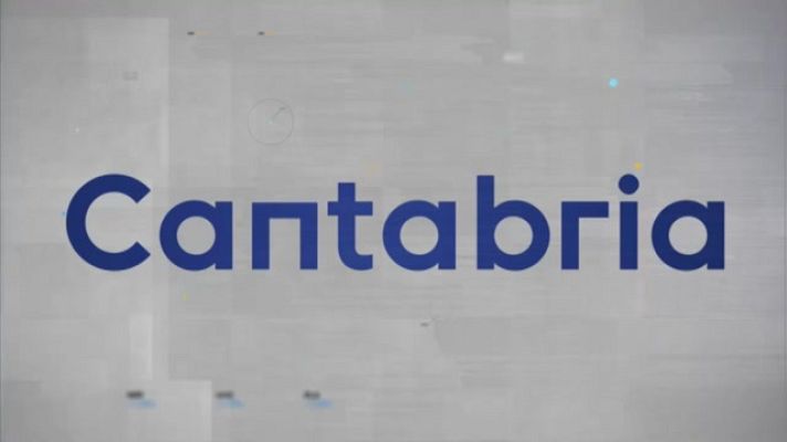 TeleCantabria - Telecantabria - 21/07/2022