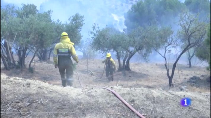 Noticias de Castilla y León - Castilla y León en 1' - 21/07/22