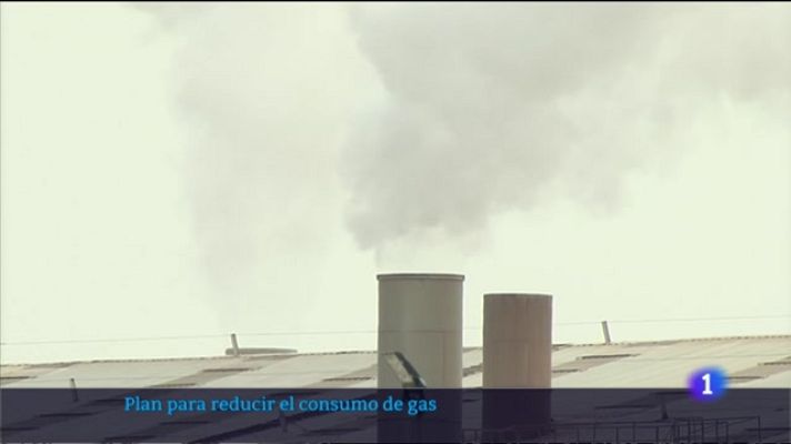 L'informatiu - Comunitat Valenciana - L'informatiu Comunitat Valenciana 1 21/07/2022