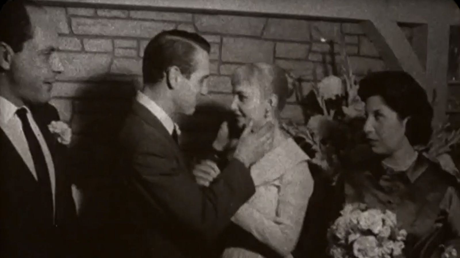 HBO estrena 'The Last Movie Stars', la docuserie de Paul Newman y Joanne Woodward