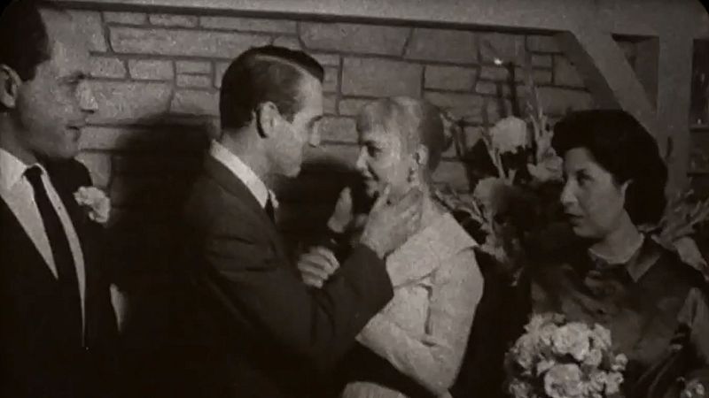 HBO estrena 'The Last Movie Stars', la docuserie de Paul Newman y Joanne Woodward