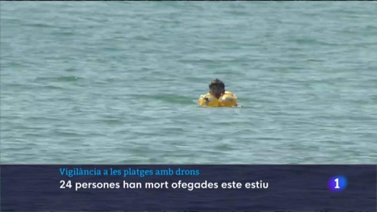 L'informatiu Comunitat Valenciana 2 21/07/2022 ver ahora