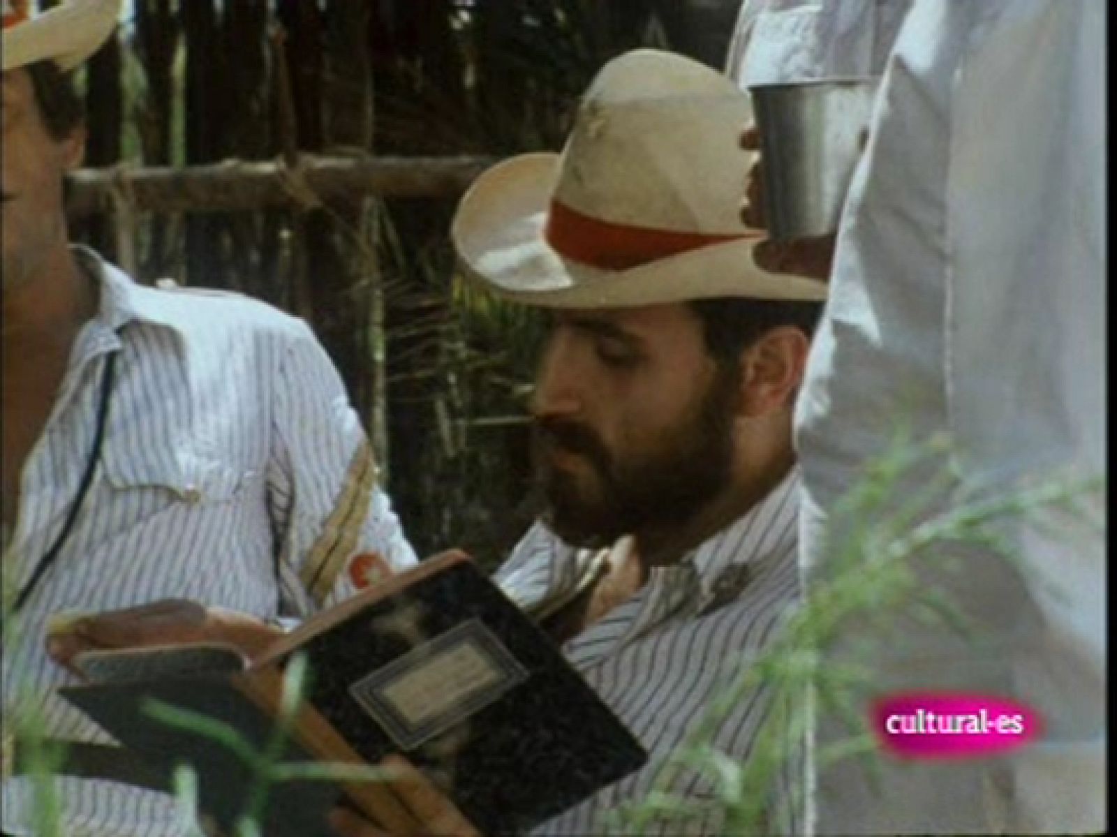 Ramón y Cajal nº3: Cajal en Cuba