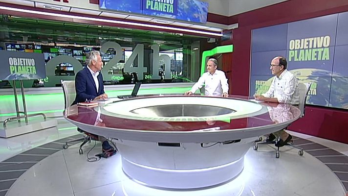 Objetivo Planeta - La mirada más profunda