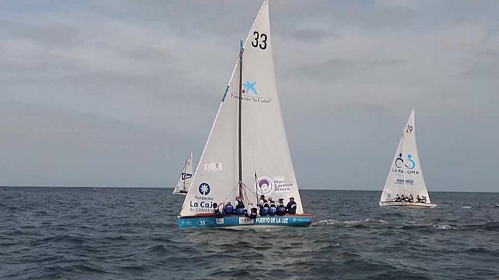 A toda vela - 2022 - Programa 13