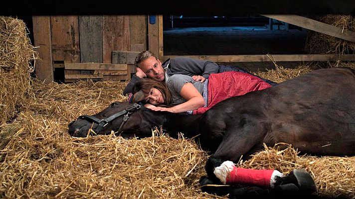 Cine internacional - El último viaje