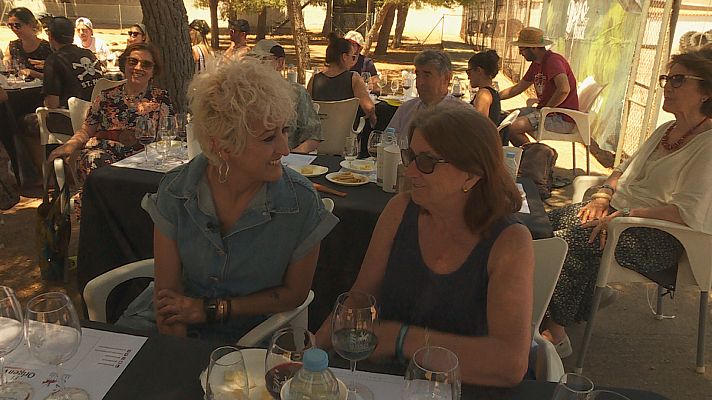 Comando Actualidad - El verano es una fiesta