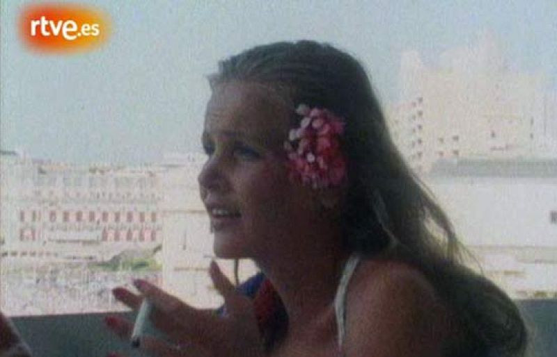 Imágenes de 'El rayo verde' de Éric Rohmer