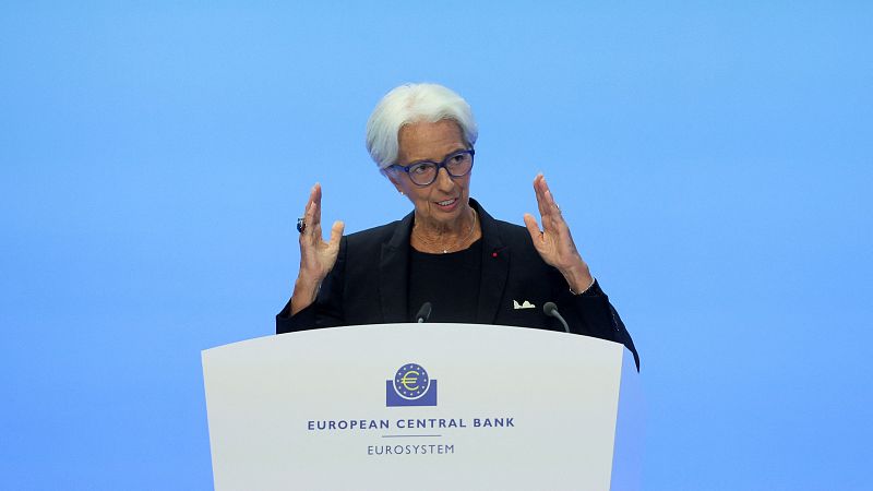 Telediario 2 en cuatro minutos - 21/07/22 - Ver ahora