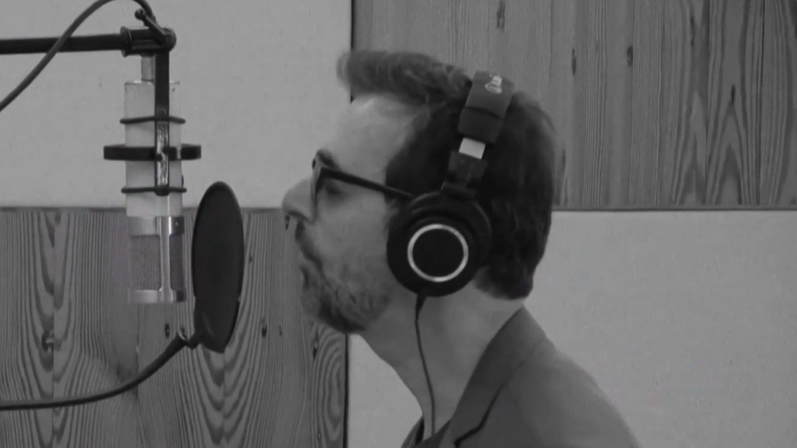 'Tú ve', el nuevo disco del cantante argentino Kevin Johansen | Ver