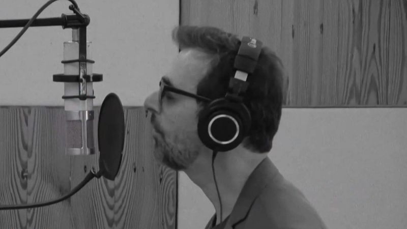 'Tú ve', el nuevo disco del cantante argentino Kevin Johansen | Ver