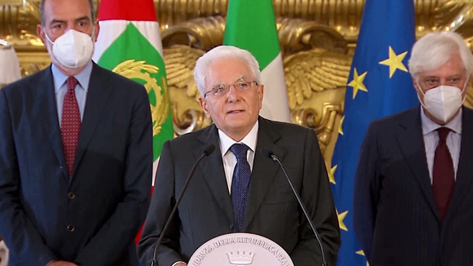 Telediario Internacional - 21/07/22 - ver ahora