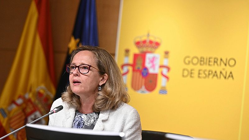 Telediario Matinal en Cuatro Minutos - 22/07/2022 - Ver ahora