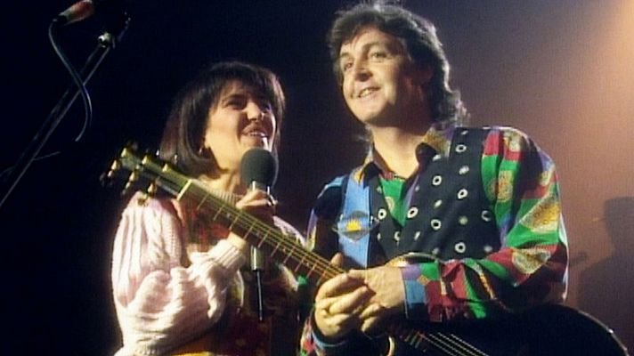 Viaje al centro de la tele - 70 y Pop