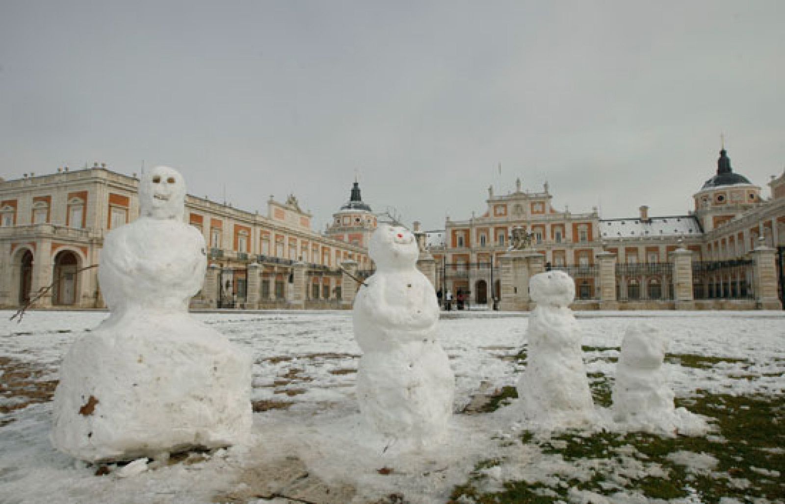 El Tiempo - 11/01/10 - El tiempo | Ver