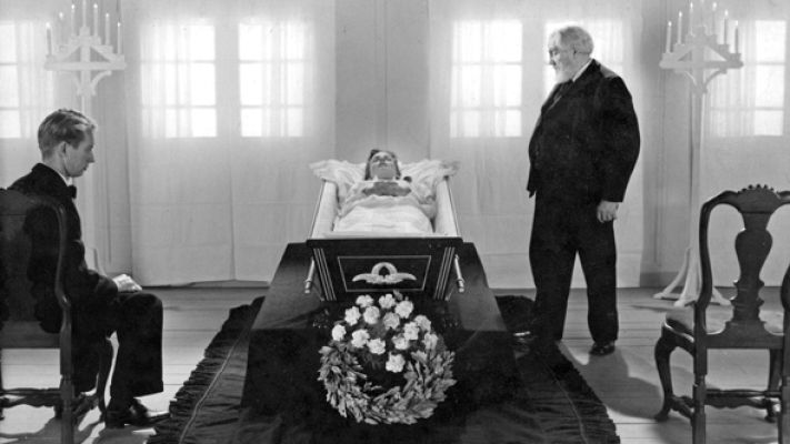 Días de cine - Días de Cine: La((s) secuencia(s) favorita(s) de Gonzalo García Pelayo.