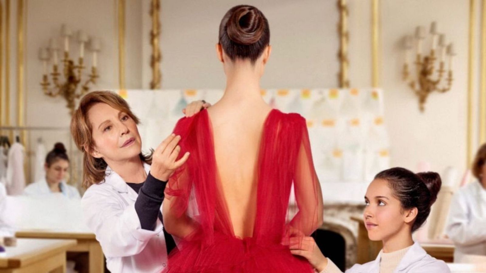 Días de Cine: Alta Costura. | Ver