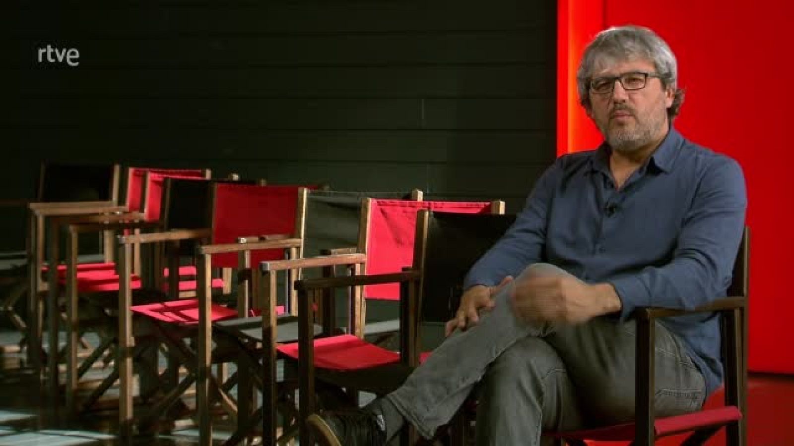 Días de Cine:  El momento favorito de David Martín de los Santos, despedida y cierre. | Ver